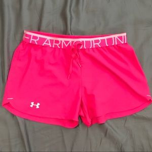 Under Armor Shorts